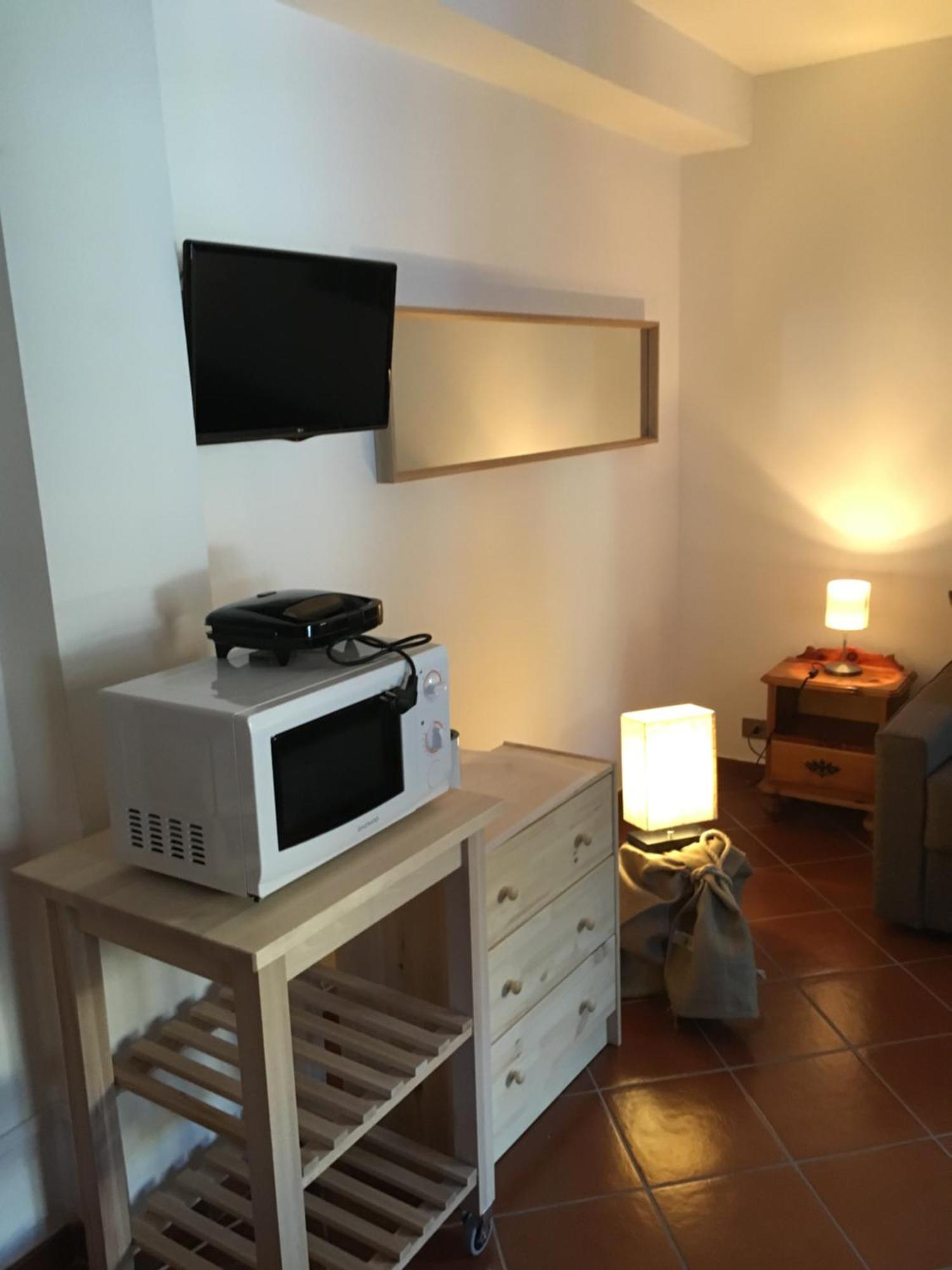 Lo Scudo D'Italia Apartment Pragelato Luaran gambar